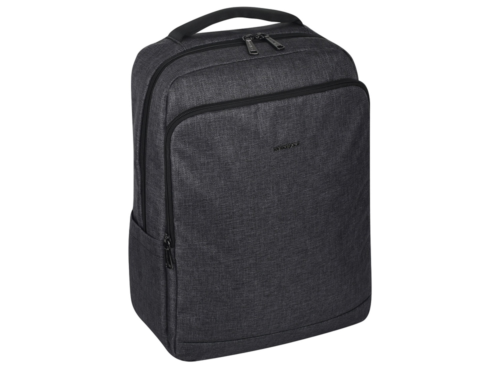 Рюкзак Eberhart Backpack темно-серый EBH29827-DG-14-1