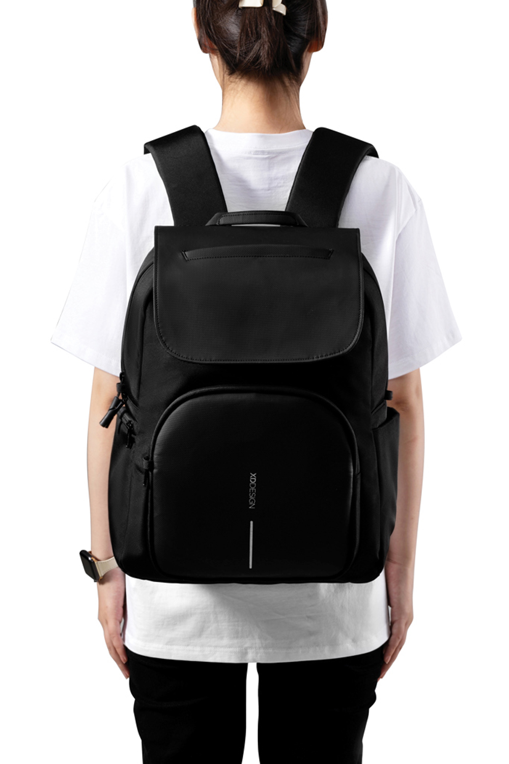 Рюкзак XD Design Soft Daypack, 16’’-15