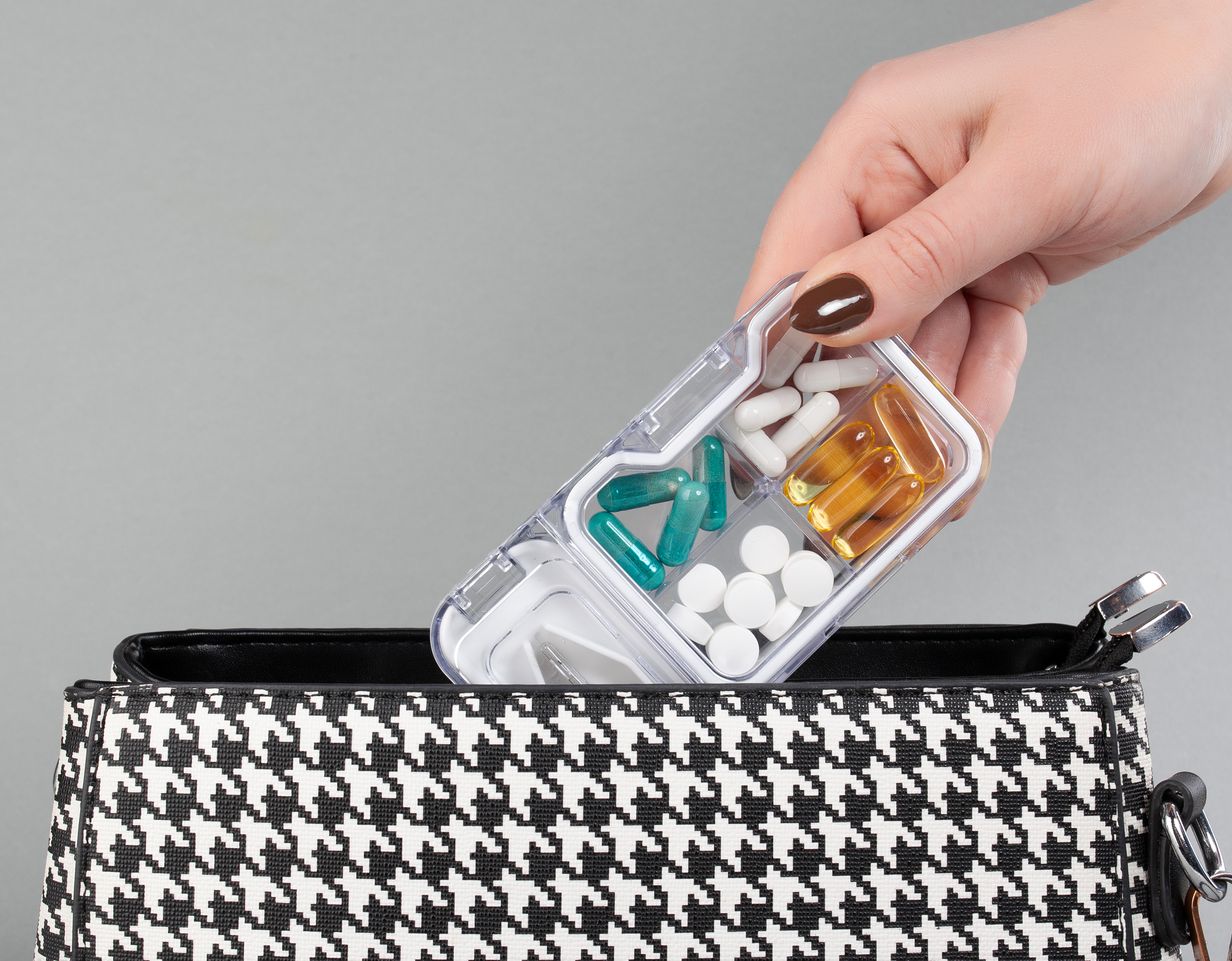 Витаминница "Vitamin"-1