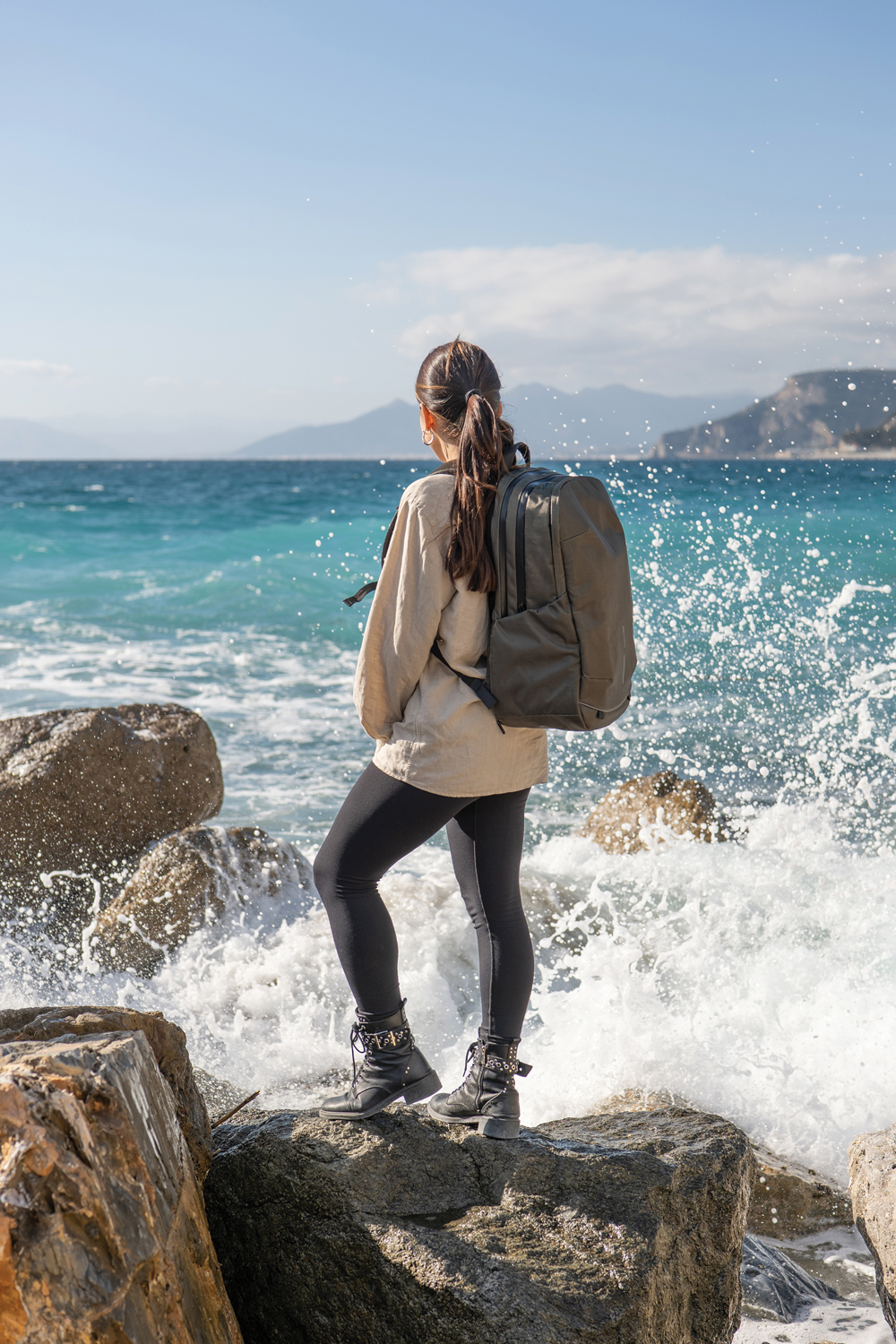 Рюкзак XD Design Bobby Explore-31