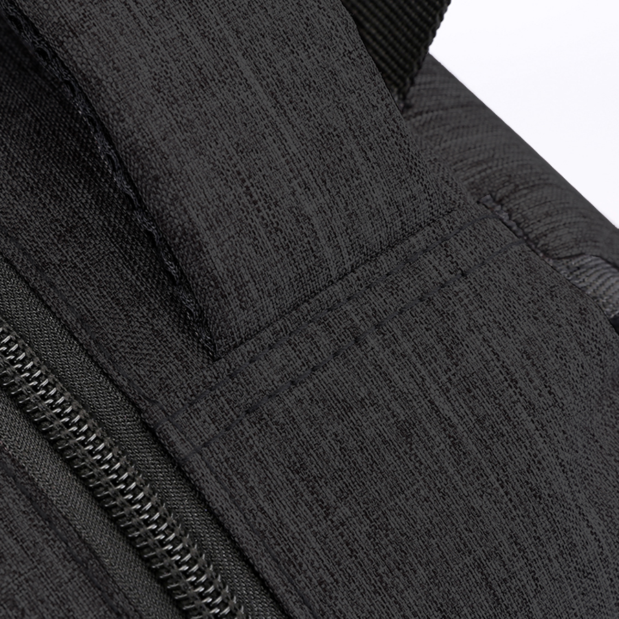 Рюкзак Gerk, Черный-5