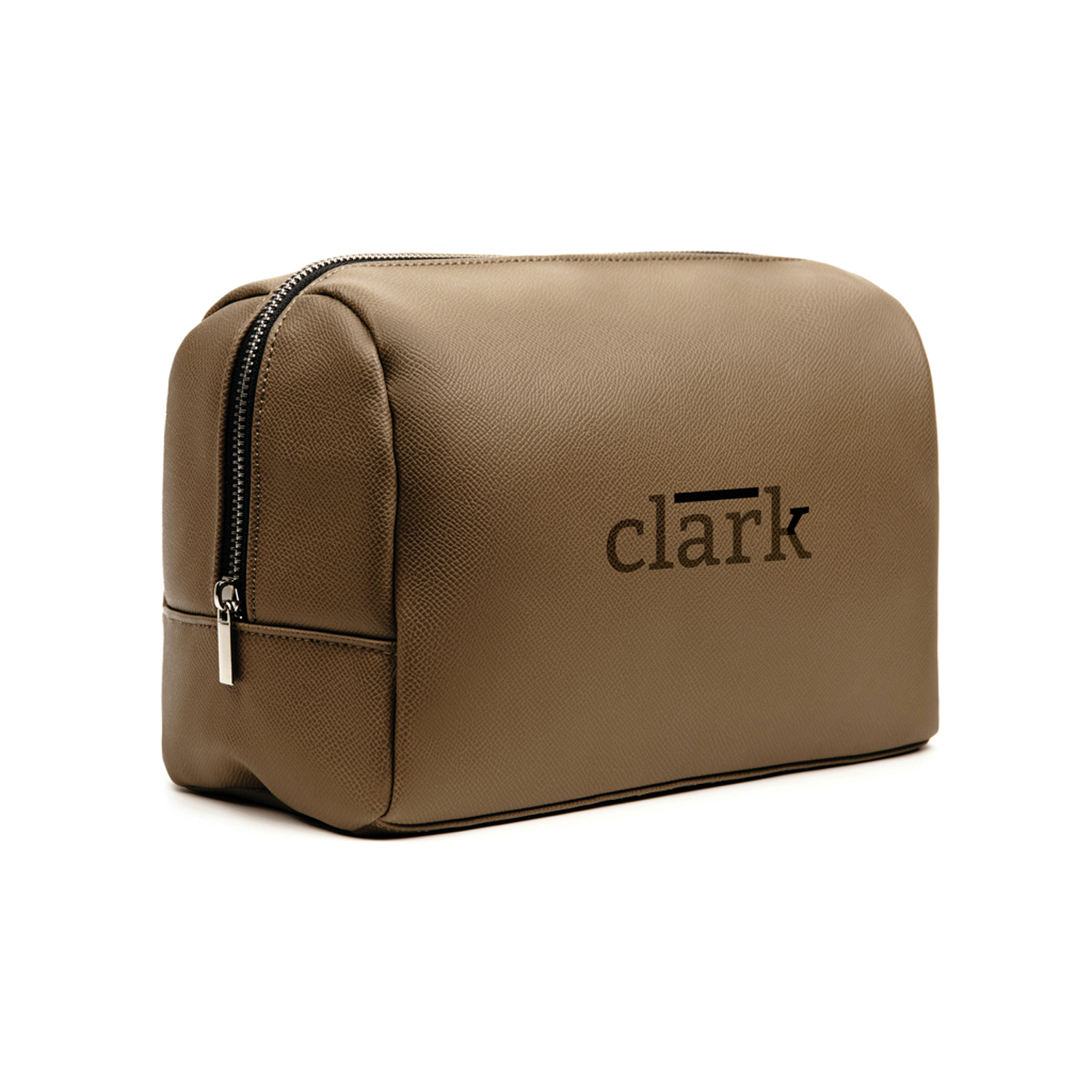 Косметичка VINGA Bermond из переработанного полиуретана RCS-7