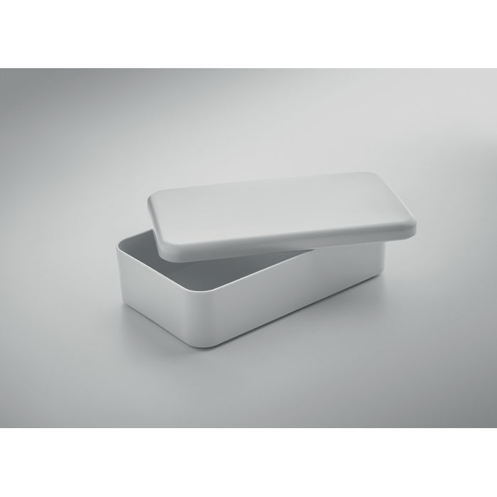 Ланч-бокс, серый-7