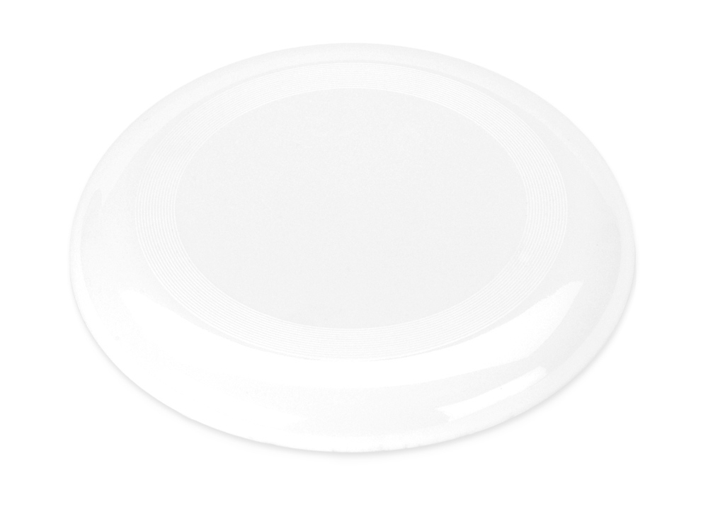 Фрисби Fly Back, белый-0