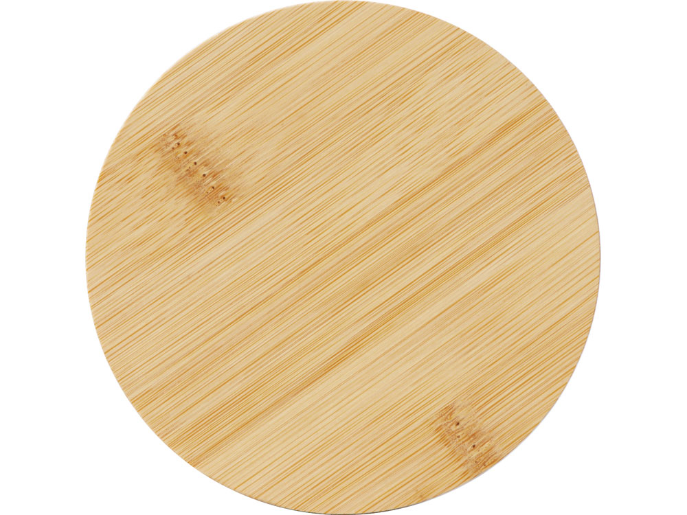 Eмкость из натуральных волокон для хранения Cereal, круглая-4