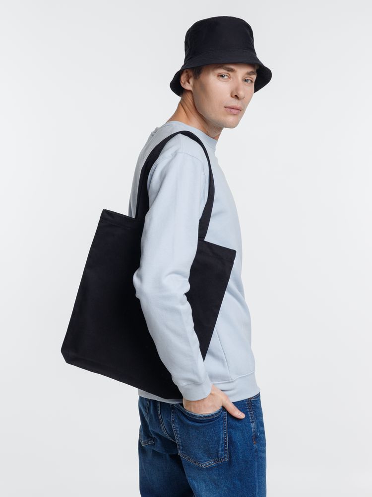 Панама Challenge, черная-5