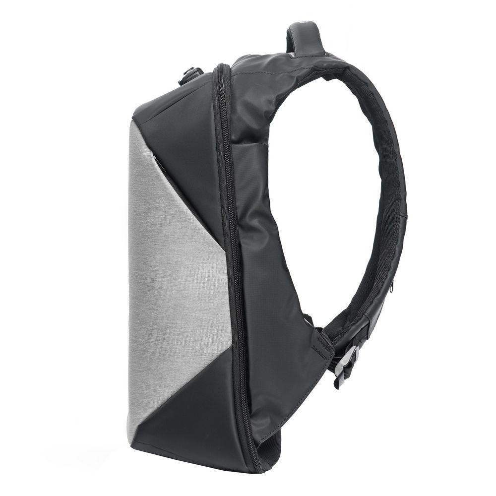 Рюкзак ClickPack, серый-2