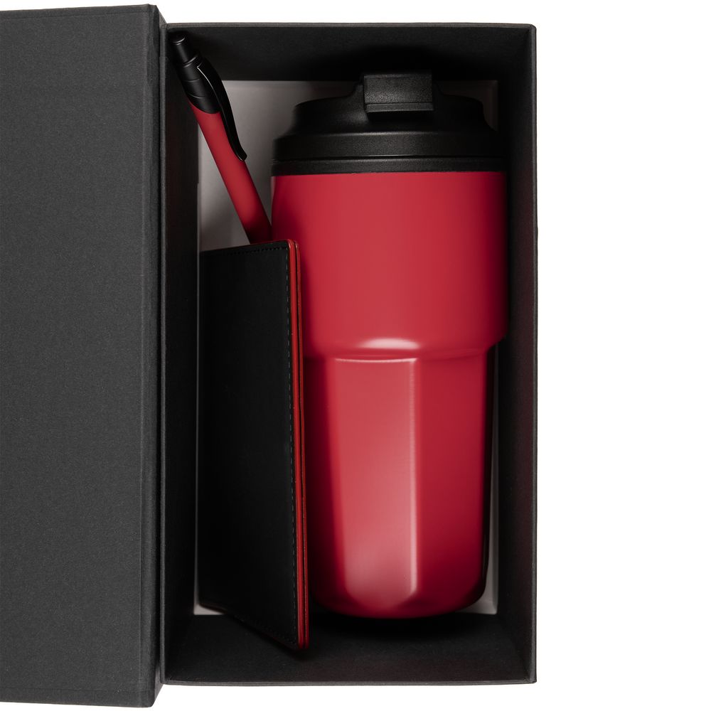 Набор Rumbo, красный-1