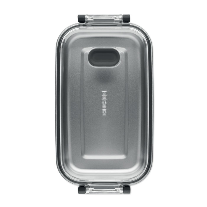 Ланчбокс, черный-2