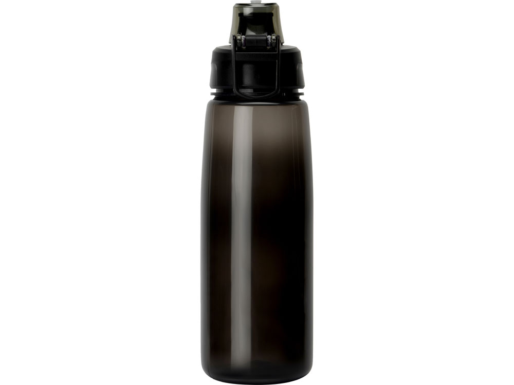 Бутылка Teko с автомат. крышкой, 750 мл, цвет черный-7