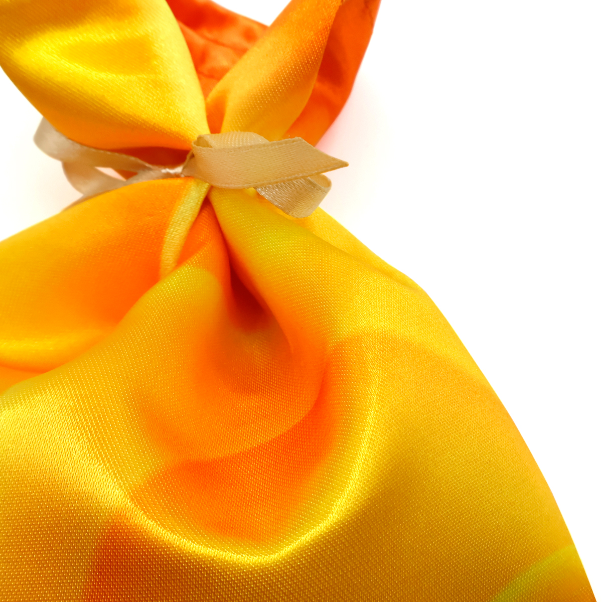 Мешочек подарочный Колорит с полноцветной печатью, Мультиколор-2