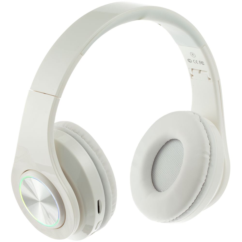 Беспроводные наушники Uniscend Sound Joy, белые-2