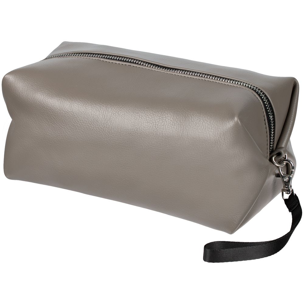 Несессер Feria, серый-1