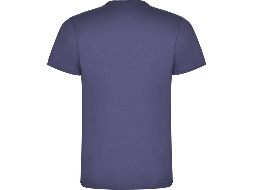 Футболка Dogo Premium мужская, индиго-1