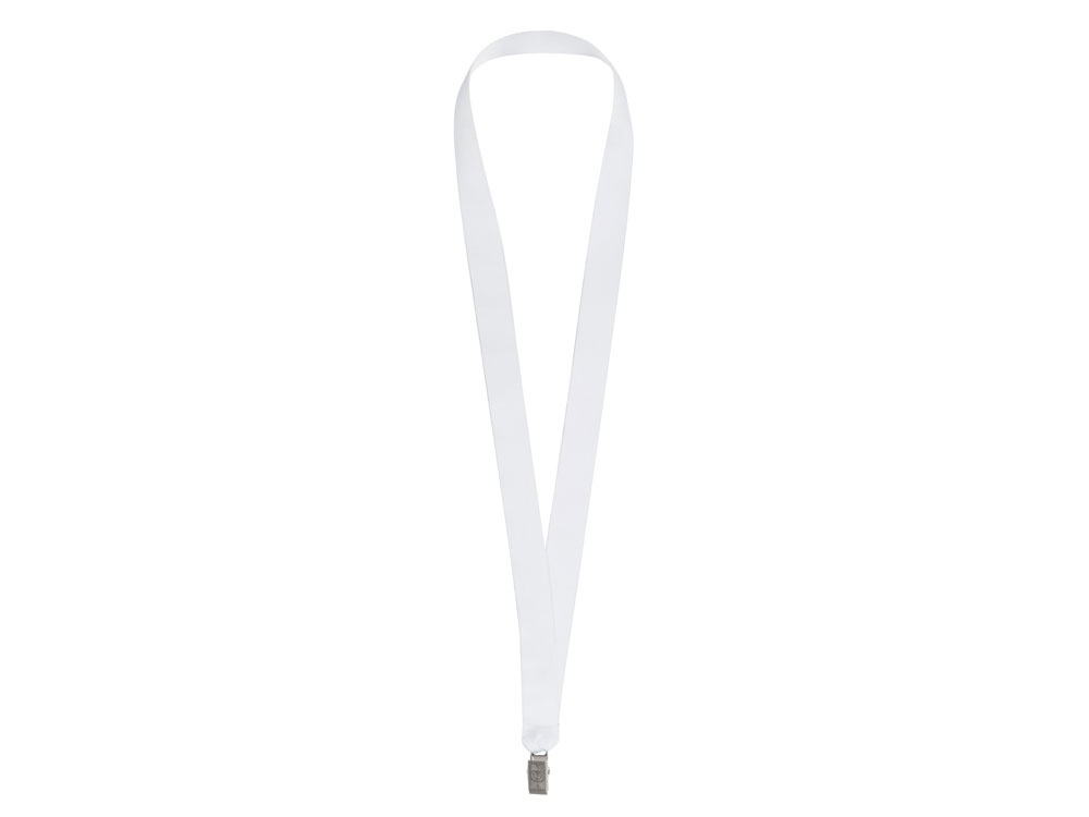 Ланъярд 2 см с клипом-0