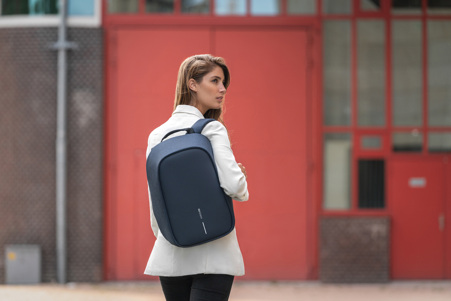 Антикражный рюкзак Bobby Hero Small-3