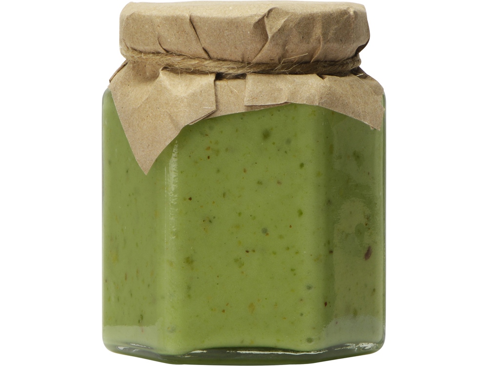 Крем-мёд с фисташкой, 250 г-3