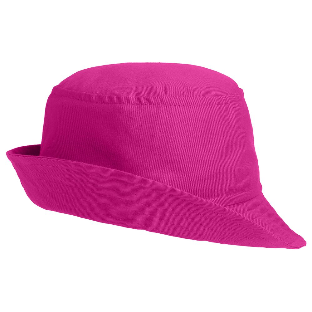 Панама Challenge, ярко-розовая (фуксия)-1