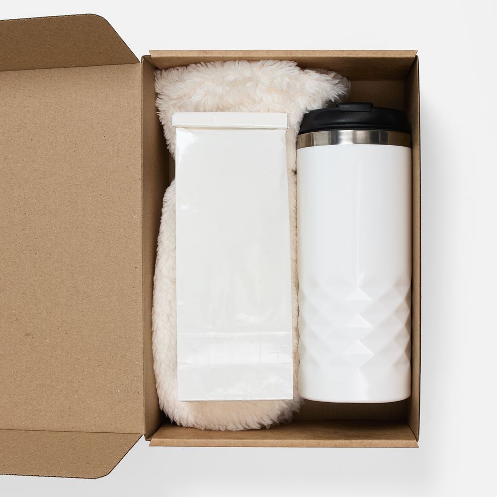 Набор Floktoria, белый-1