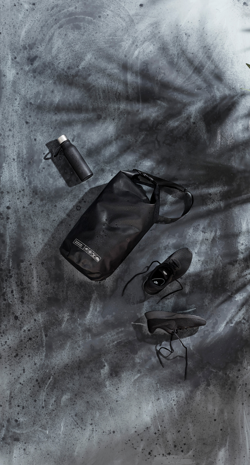 Термобутылка VINGA Lean, 450 мл-10