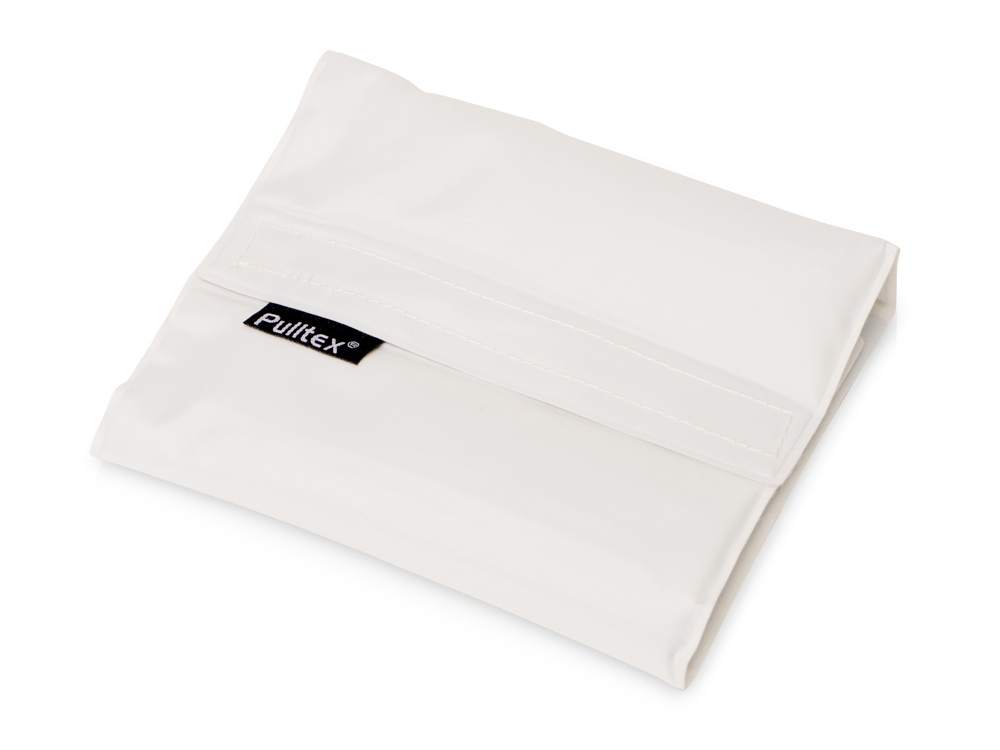 WINE COOLER SATIN WHITE/Охладитель-чехол для бутылки вина или шампанского, белый-2