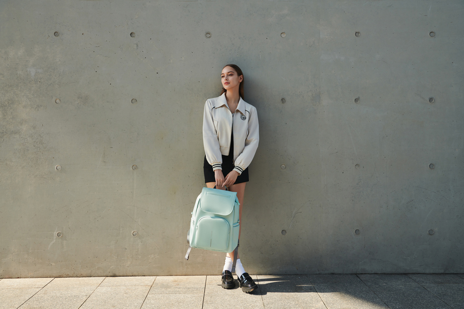 Рюкзак XD Design Soft Daypack, 16’’-24