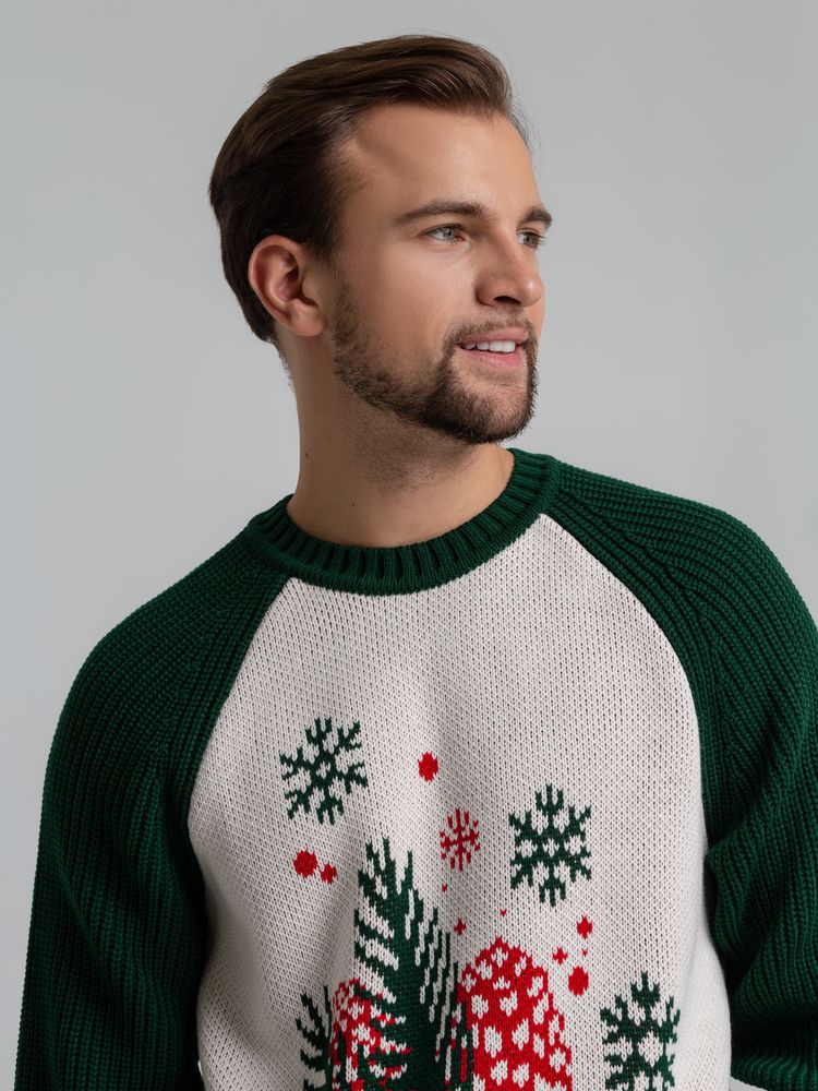 Джемпер Sosnovka-5