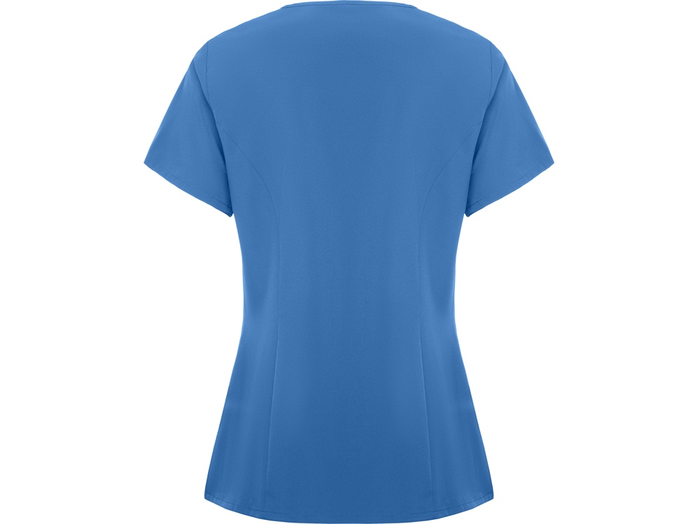 Рубашка женская Ferox, голубой-1