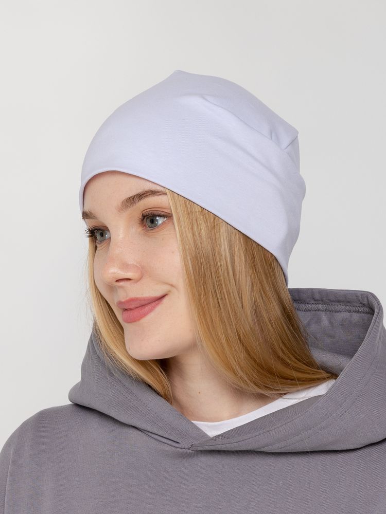 Шапка HeadOn, ver.2, белая-3