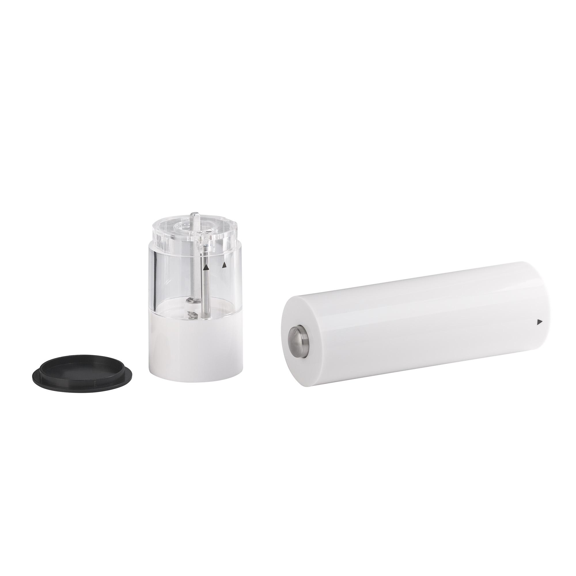 Электрическая мельница "Grinder" для специй-5