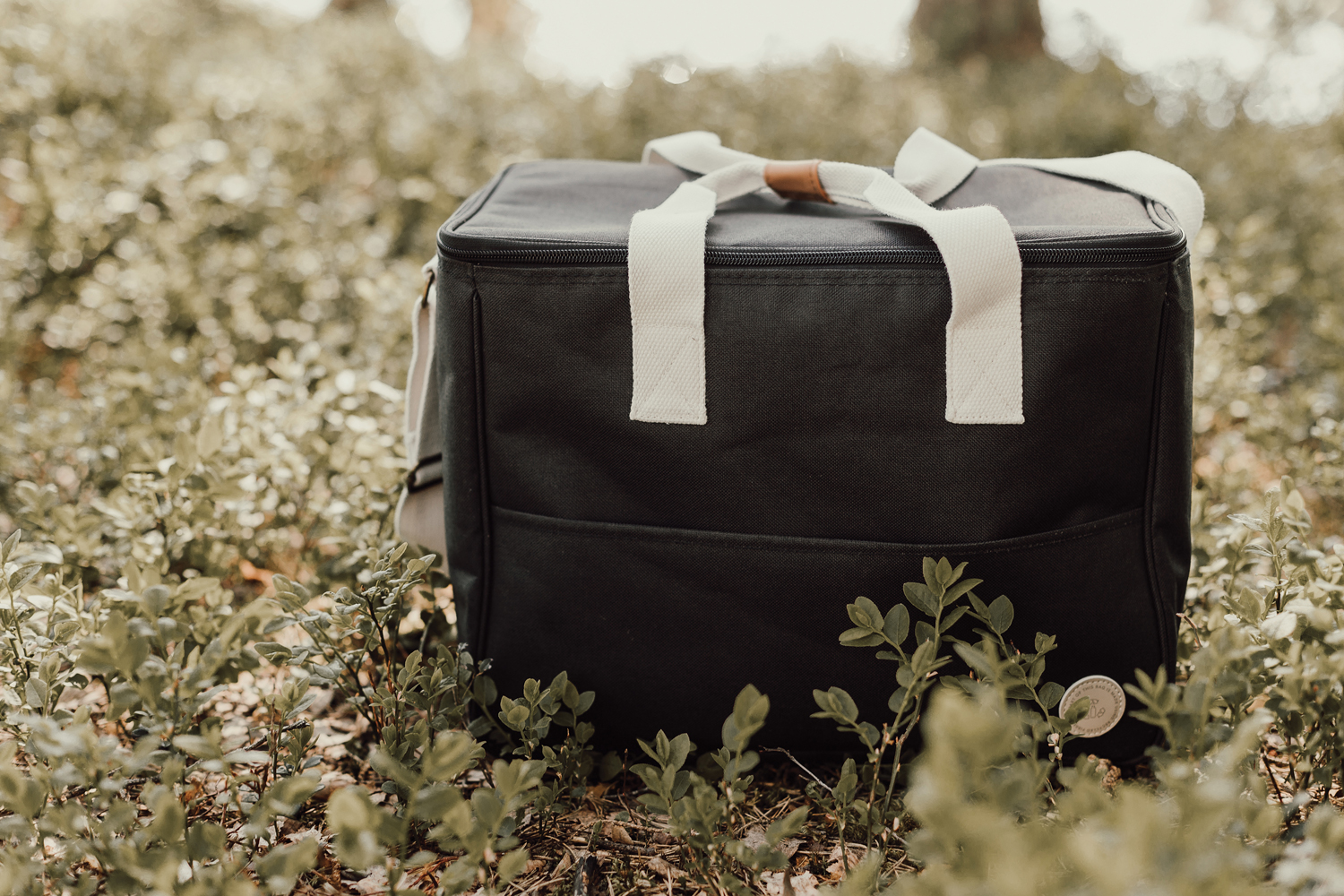 Сумка-холодильник VINGA Sortino из rPET-6