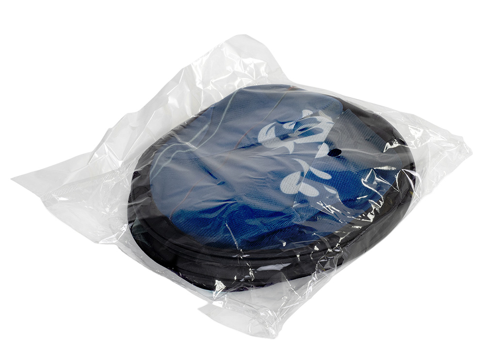 Комплект из 2-х автомобильных солнцезащитных экранов с возможностью полноцветной печати-3