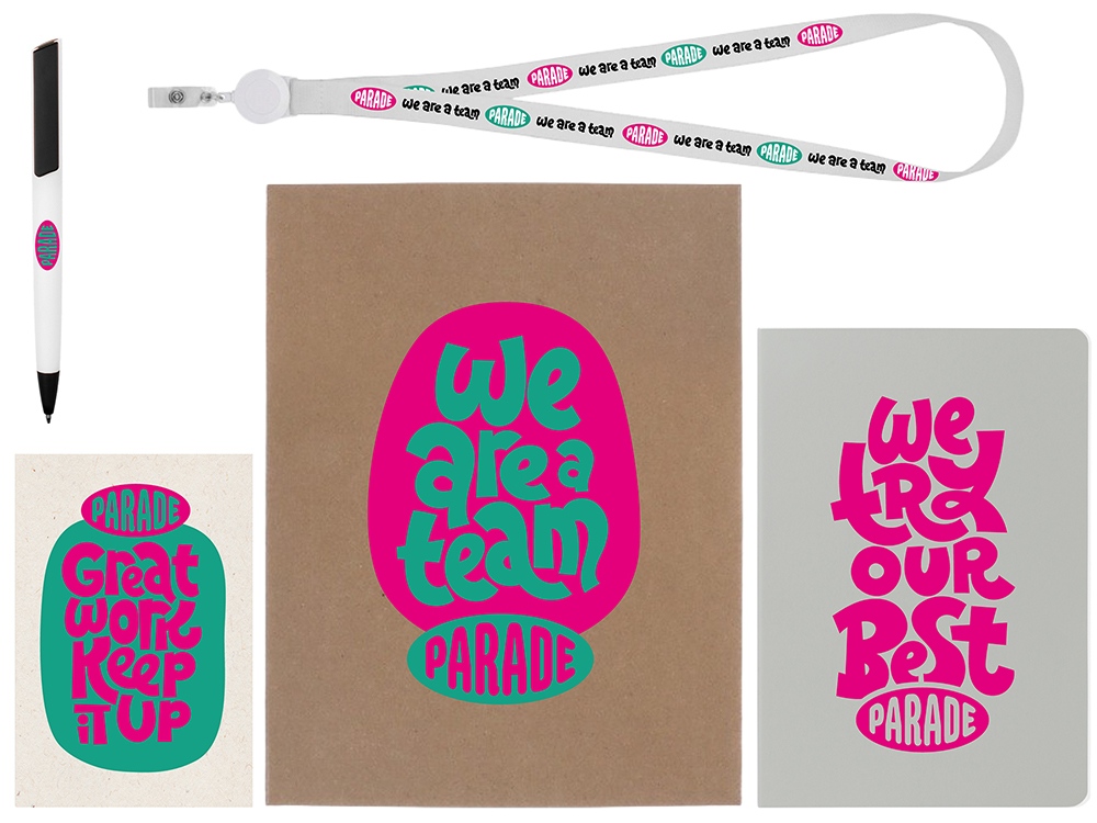 Welcome pack Smart start, белый-2