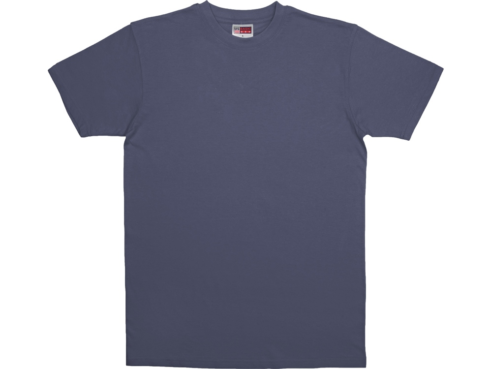 Футболка Super Club мужская, синий navy-2