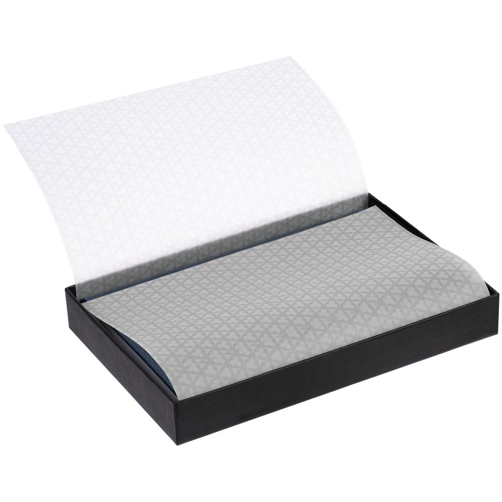 Ежедневник Termini, недатированный, синий-5