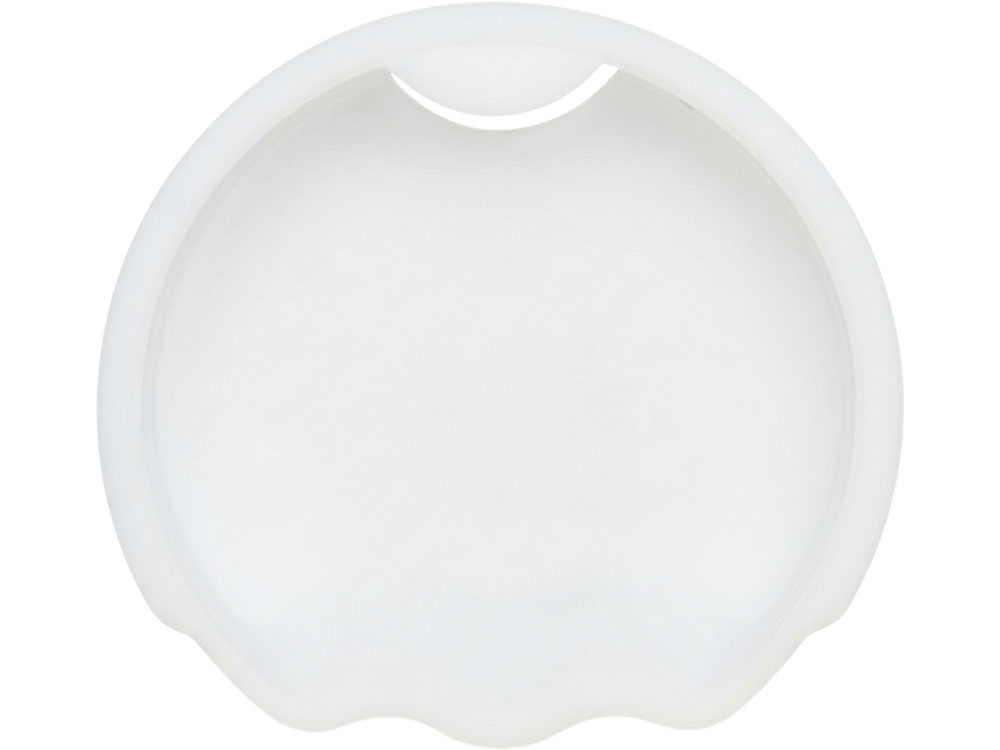 Бутылка для воды Candy, 550мл, оранжевый-7