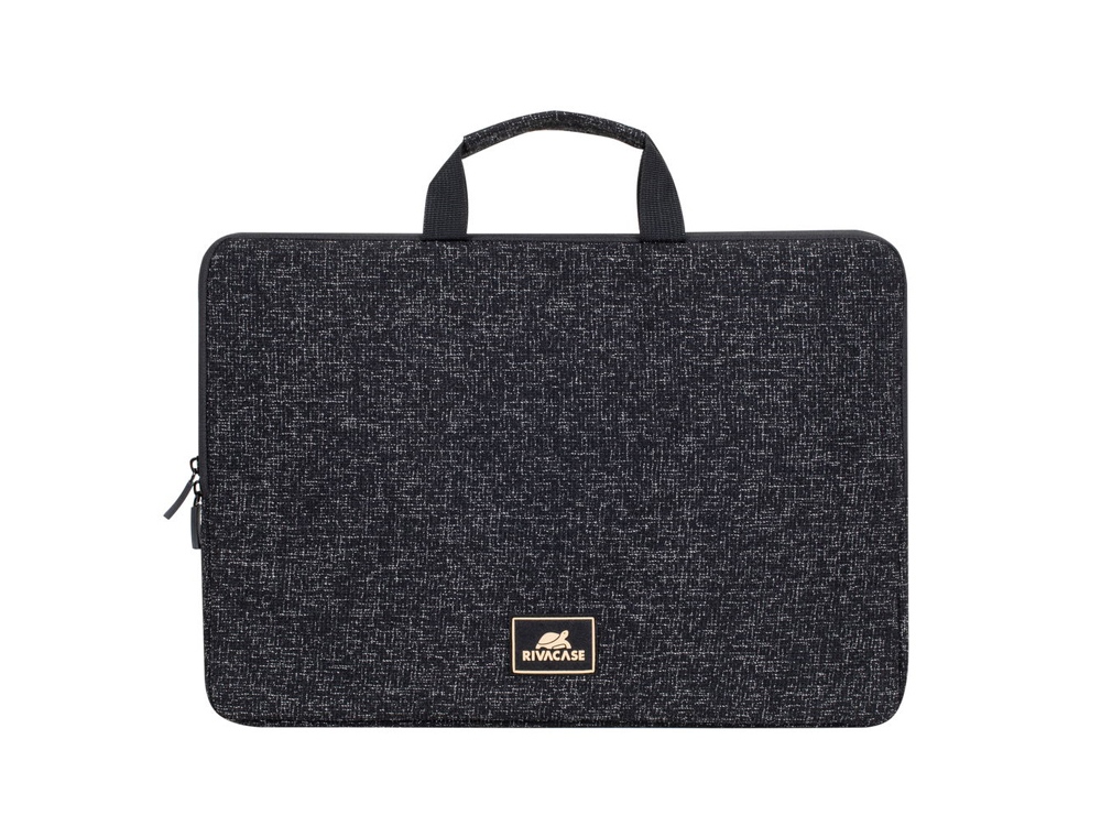 RIVACASE 7915 black чехол для ноутбука 15.6-0