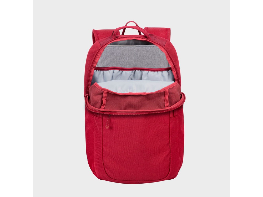 RIVACASE 5432 red Городской рюкзак, 16л / 12-16