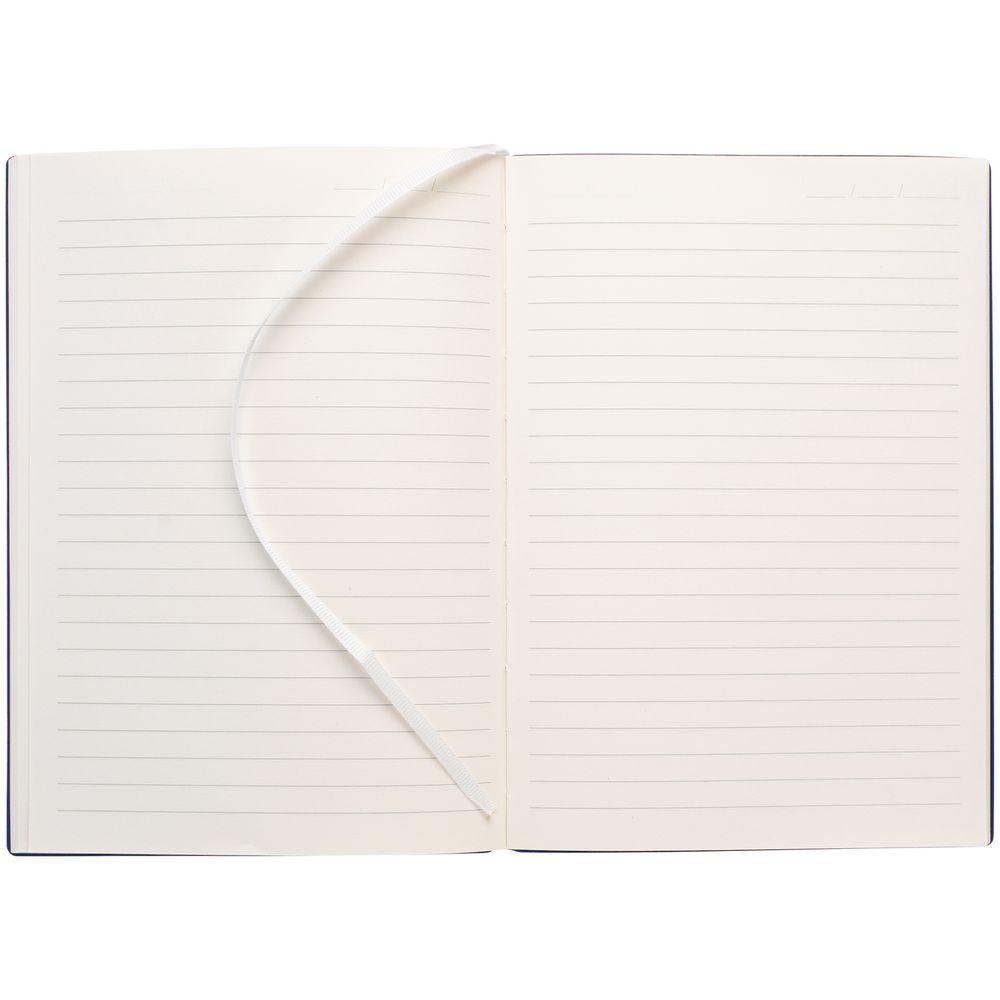 Ежедневник Chillout New, недатированный, синий-3