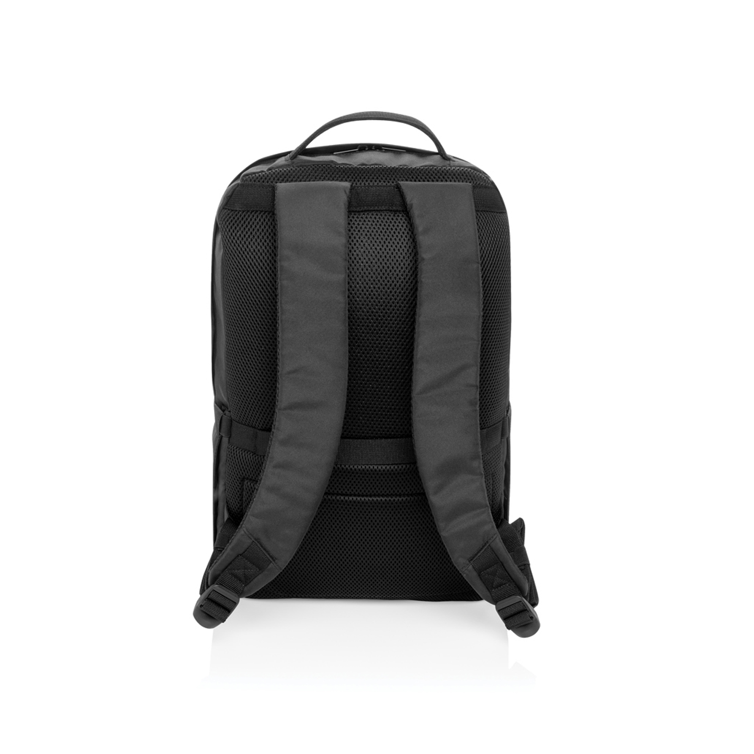 Рюкзак для ноутбука Swiss Peak Edin из rPET Aware™, 15.6"-3
