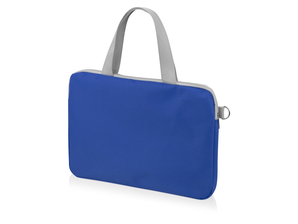 Конференц сумка для документов Event, синий-1