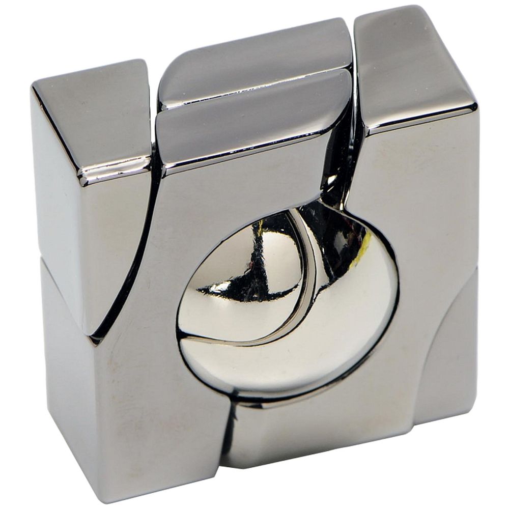 Головоломка Huzzle 5. Marble-0