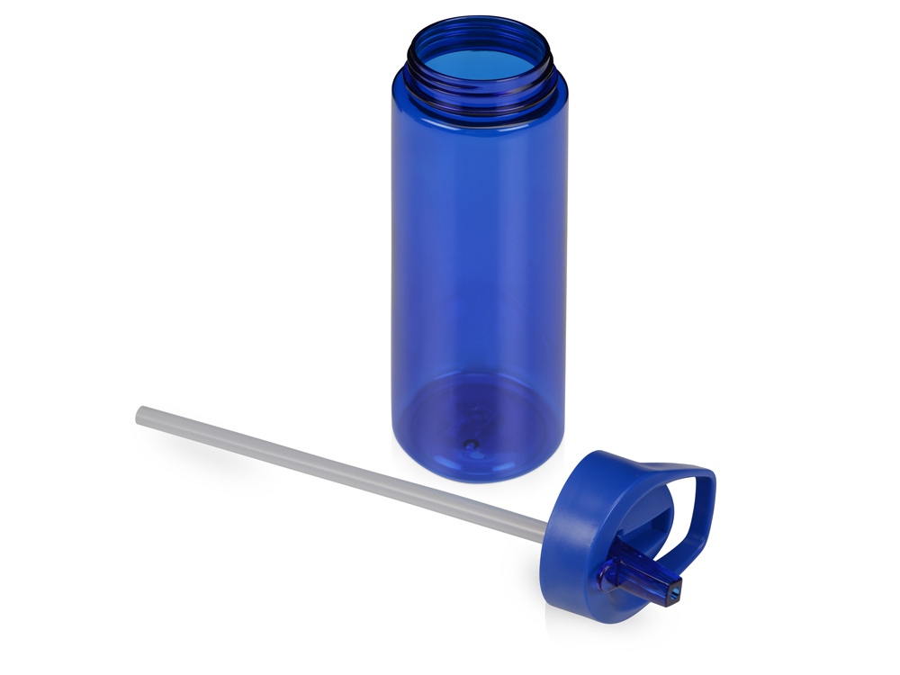 Спортивная бутылка для воды Speedy 700 мл, синий-2
