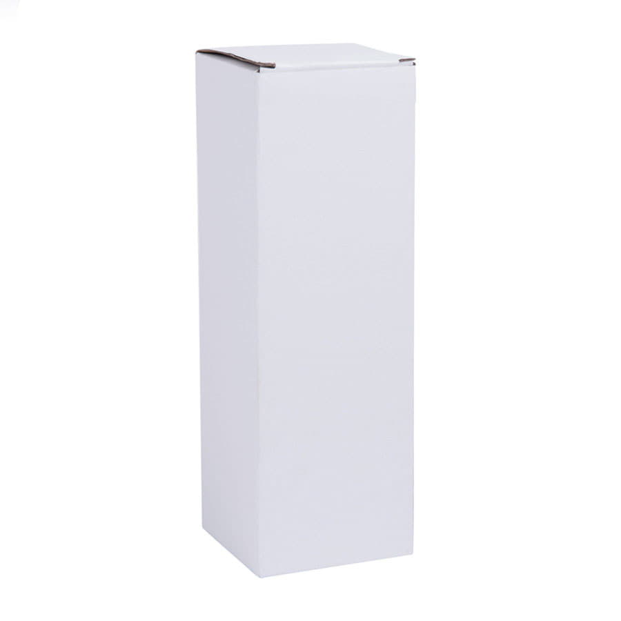 Термос "Brandon", серебристый-2