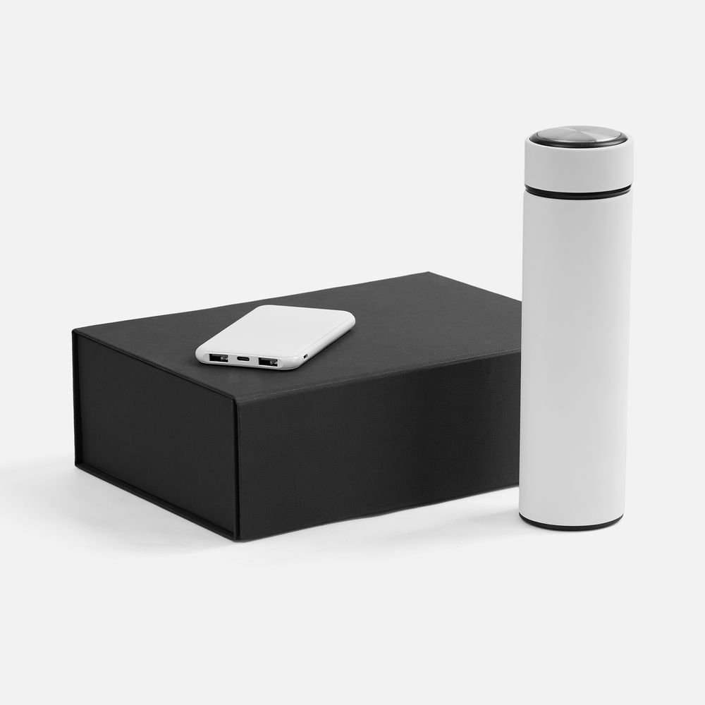 Набор Fullbright, белый-1