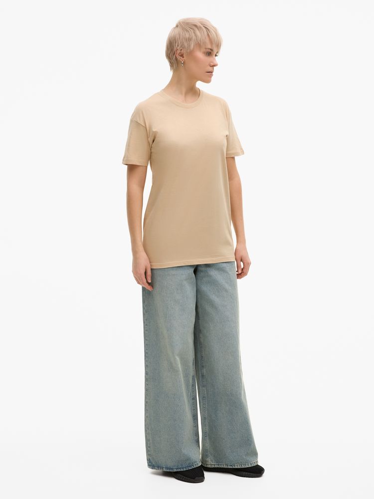 Футболка Imperial 190, песочная-7