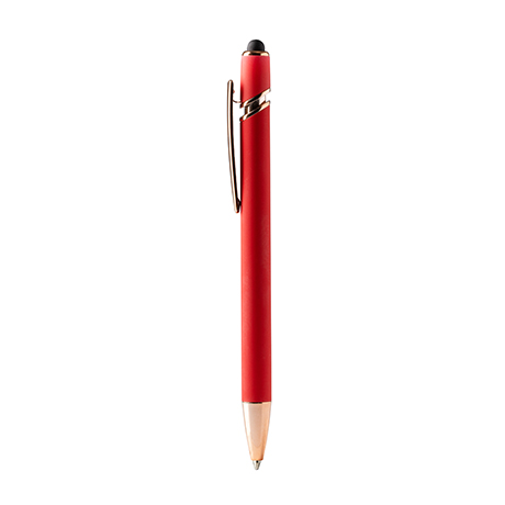 Шариковая ручка ROSES, Красный-5