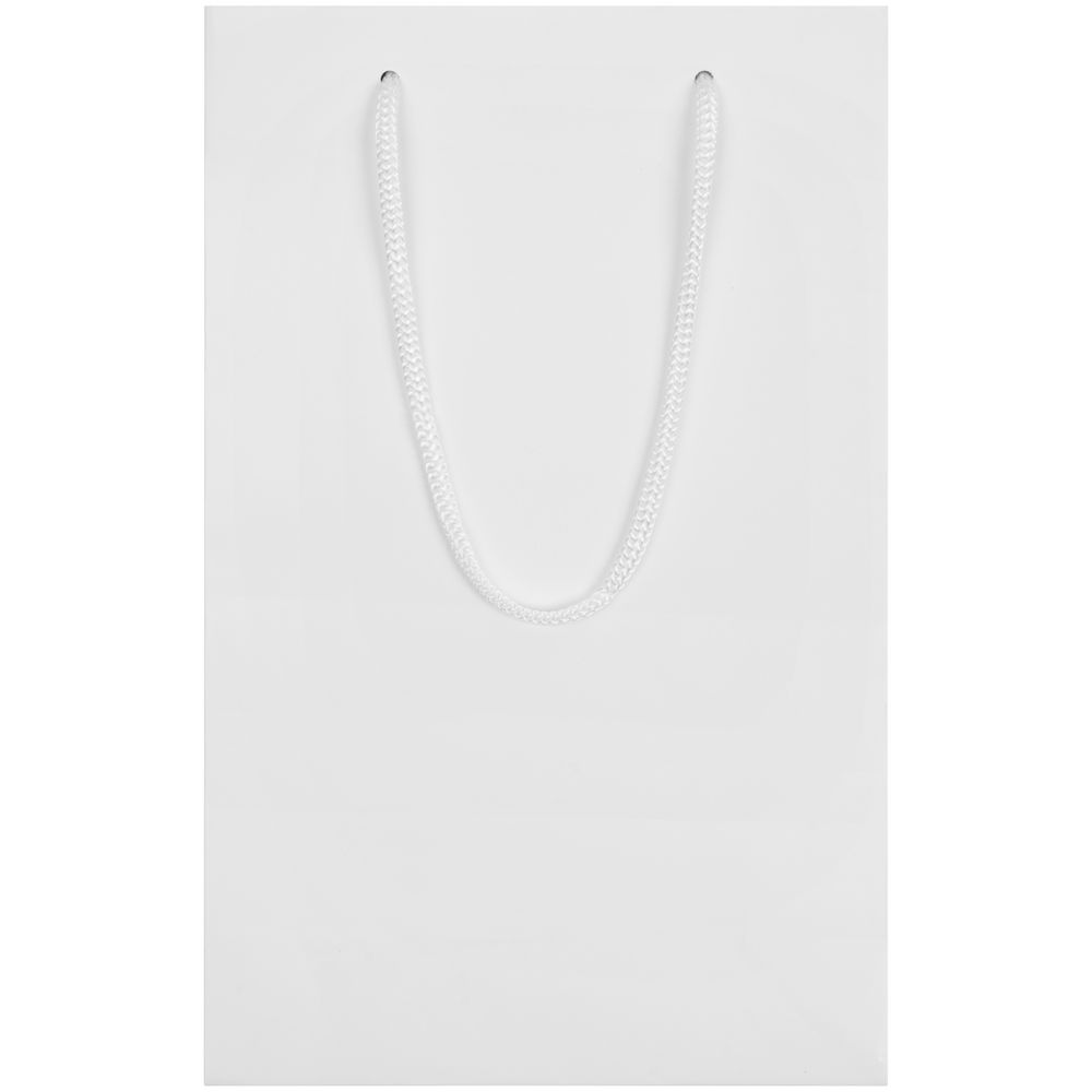 Пакет бумажный Waski S, белый-1