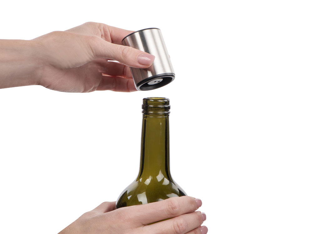 Вакуумная пробка для вина Aragon-5