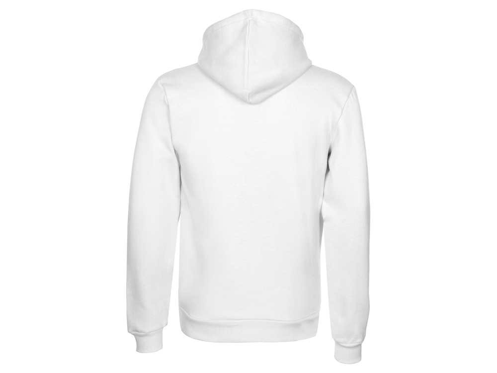 Толстовка с капюшоном Amsterdam мужская, белый-7